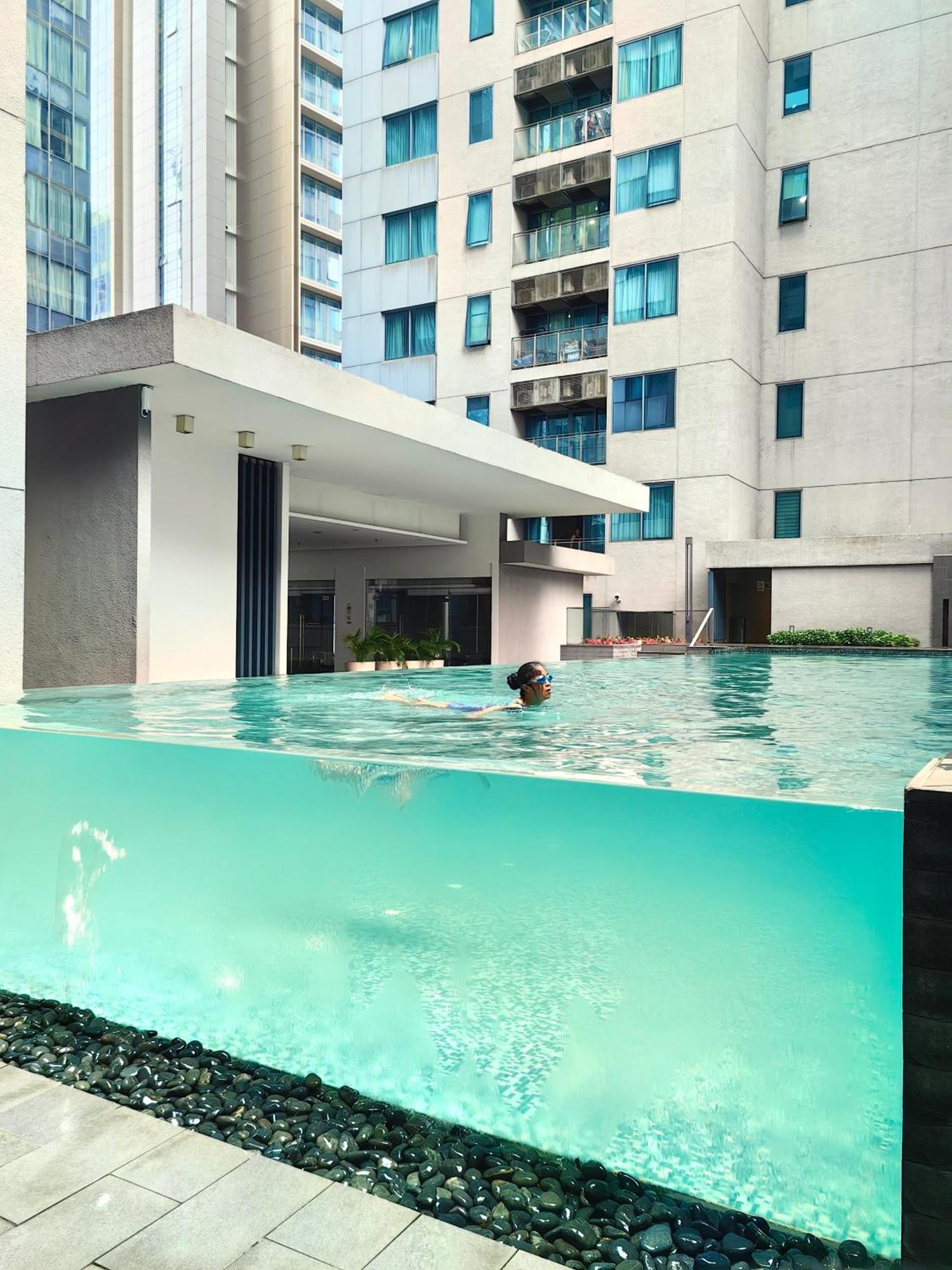 Summer Suites By Moon Orchid Kuala Lumpur Exterior photo